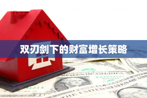 左营双刃剑下的财富增长策略