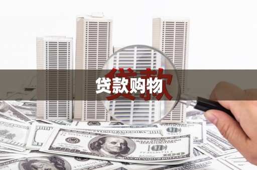 左营贷款购物