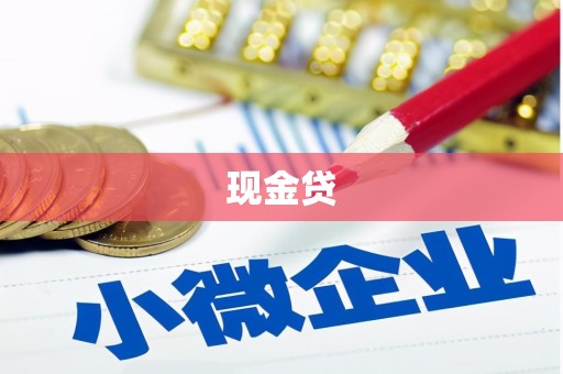 左营现金贷
