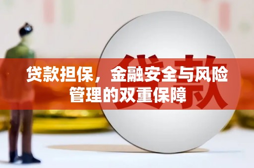 左营贷款担保，金融安全与风险管理的双重保障