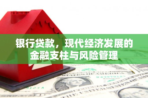 左营银行贷款，现代经济发展的金融支柱与风险管理