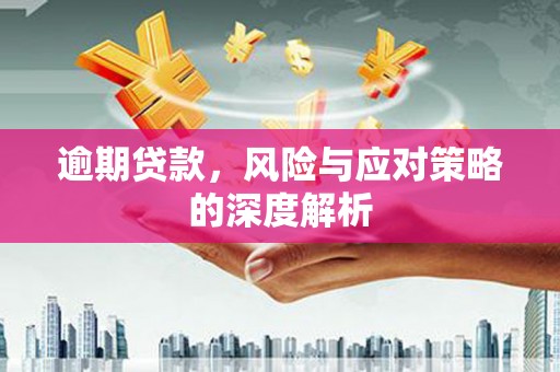 左营逾期贷款，风险与应对策略的深度解析