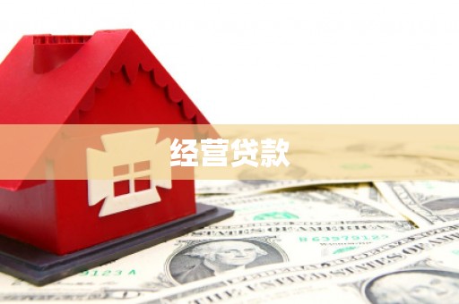 左营经营贷款