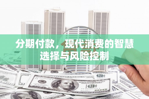 左营分期付款，现代消费的智慧选择与风险控制