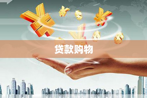 左营贷款购物