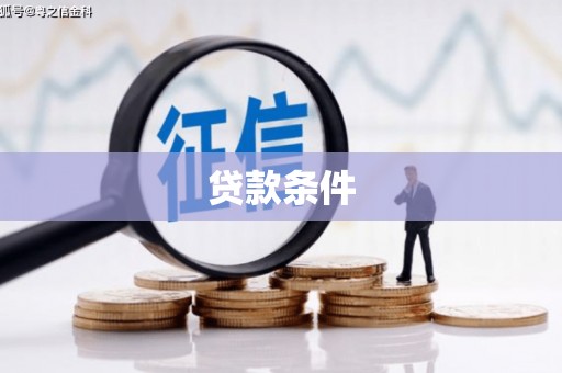 左营贷款条件