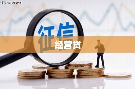 左营经营贷