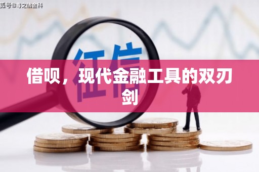 左营借呗，现代金融工具的双刃剑