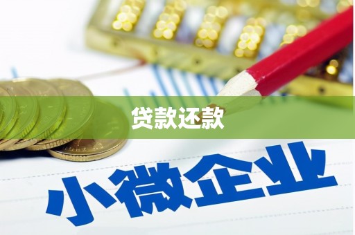 左营贷款还款