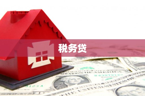 左营税务贷