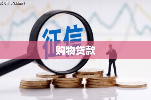左营购物贷款