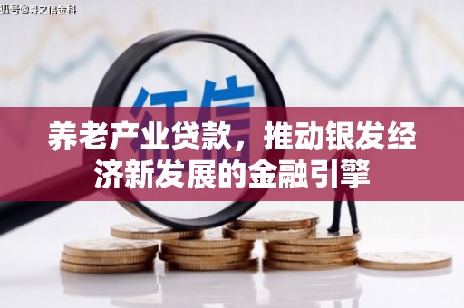 左营养老产业贷款，推动银发经济新发展的金融引擎