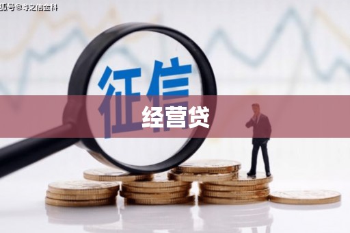 左营经营贷