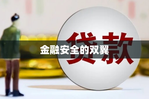 左营金融安全的双翼