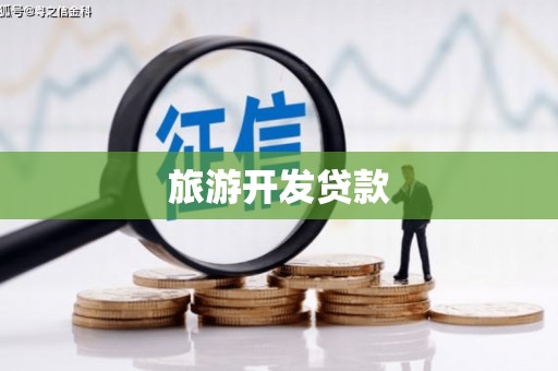 左营旅游开发贷款