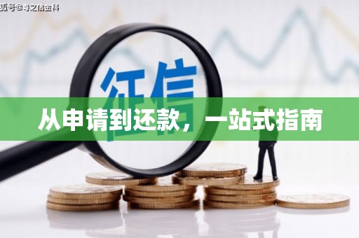 左营从申请到还款，一站式指南